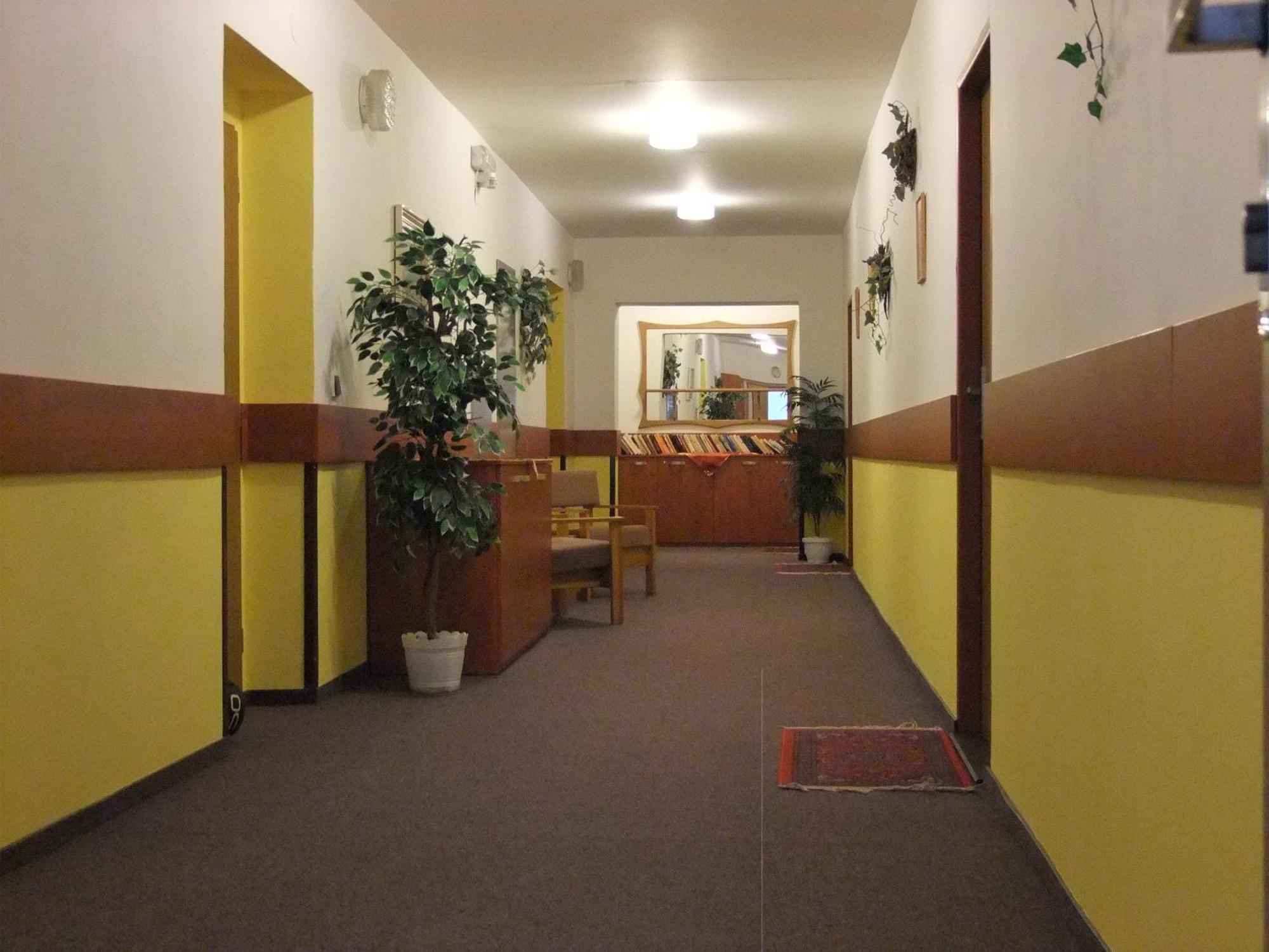 Hotel Formule Decin Exterior photo