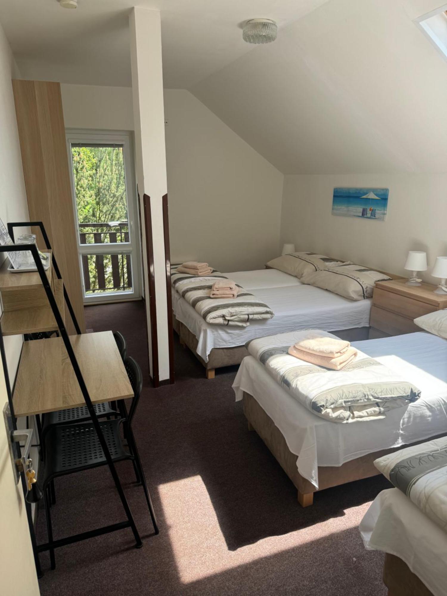 Hotel Formule Decin Exterior photo