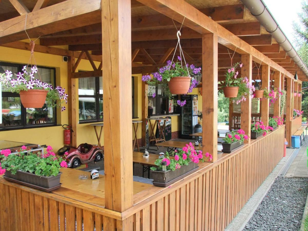 Hotel Formule Decin Exterior photo